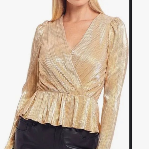 Gianni Bini - Top - Picture 2 of 12